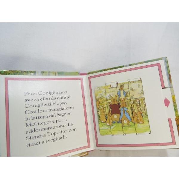 ピーターラビットの絵本 フロプシーのこどもたち ビアトリクス・ポター