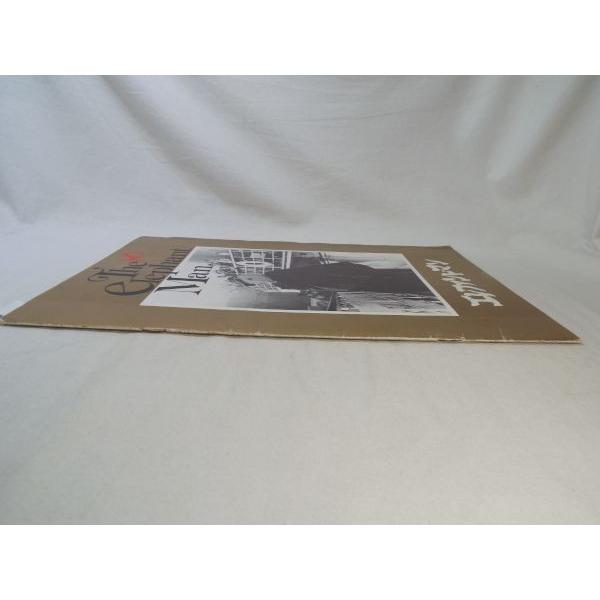 映画パンフレット[エレファント・マン] ジョン・メリック : FUNFUN