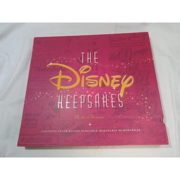 絵本・児童書 THE DISNEY KEEPSAKES 期間限定特価】アニメ系[THE Disney KEEPSAKES 対訳本付き] ディズニー