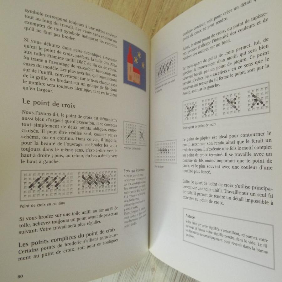 期間限定価格】手芸系[絵本とアルファベットのクロスステッチ図案集