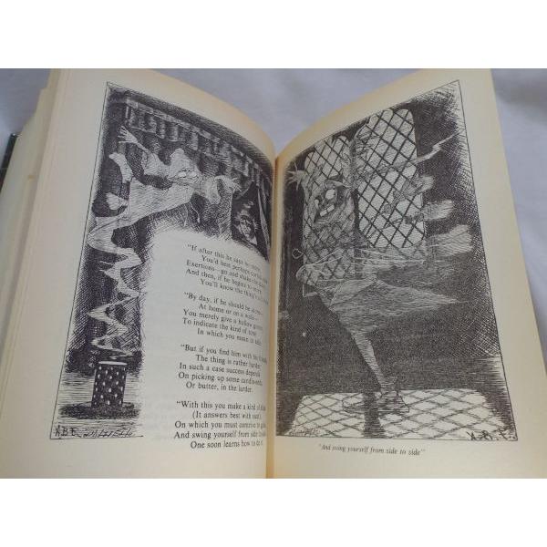 the-complete-illustrated-works-of-lewis-carroll-chancellor-press