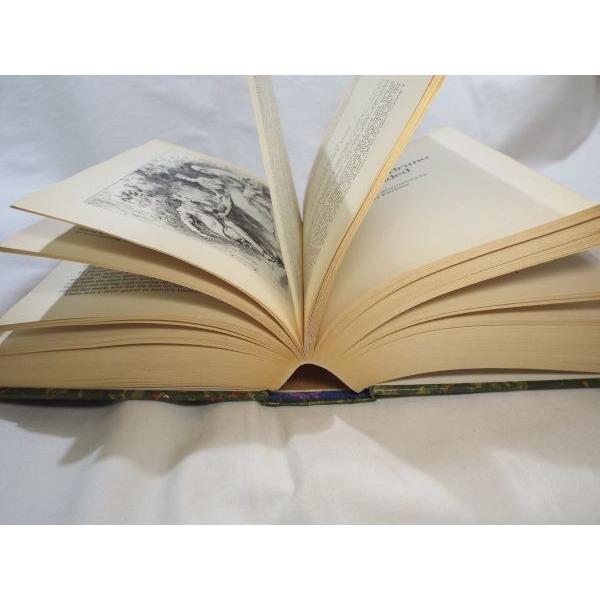 the-complete-illustrated-works-of-lewis-carroll-chancellor-press