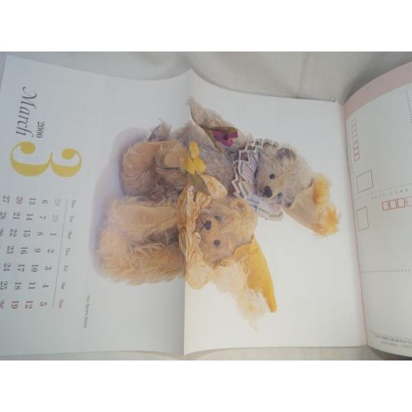 人形系[ジャパンテディベア ファンクラブ vol.6] 会報誌 テディベア