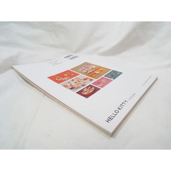 ハローキティ キャンディトイブック リーメント : FUNFUNほうむず