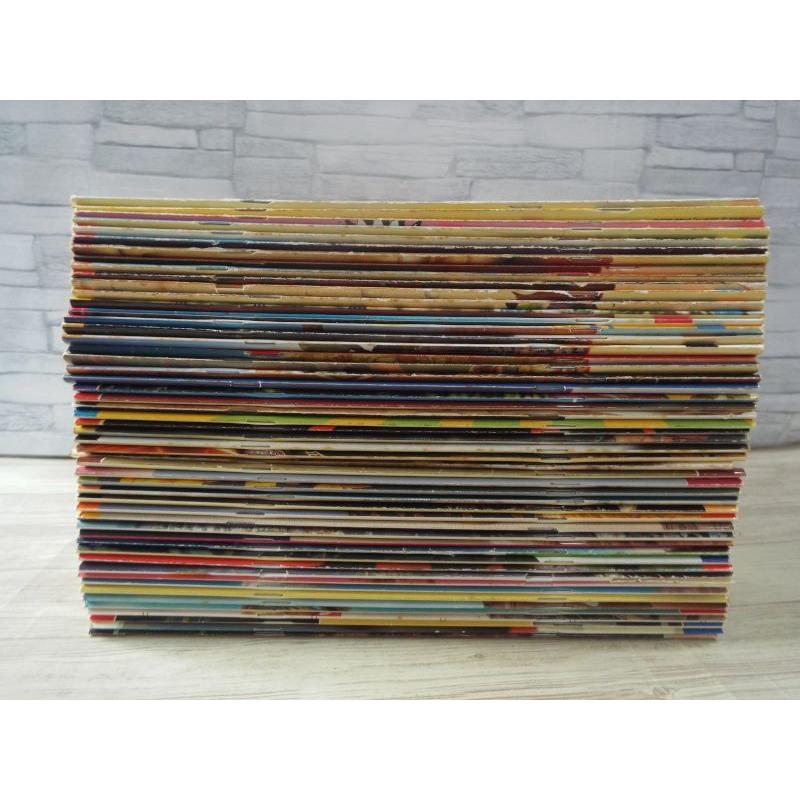 人形系[テディベア TEDDY BEAR TIMES 53冊セット（1997年から2001年