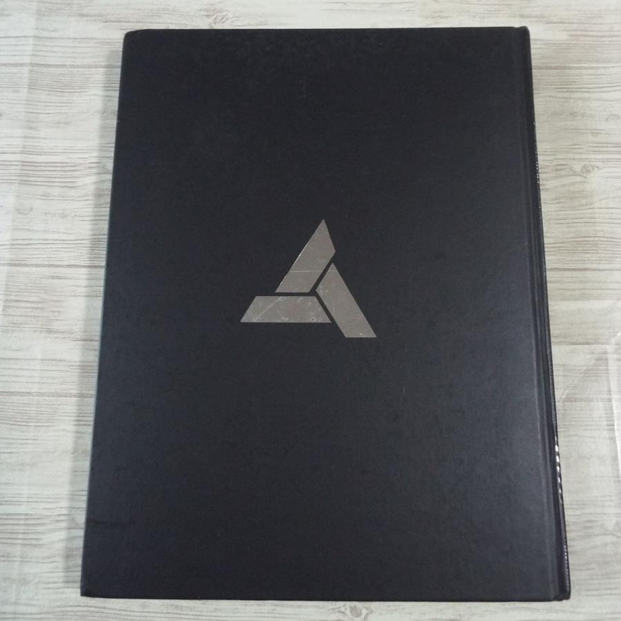 ASSASSIN'S CREED ENCYCLOPEDIA 日本語版 hq720.jpg?sqp=-
