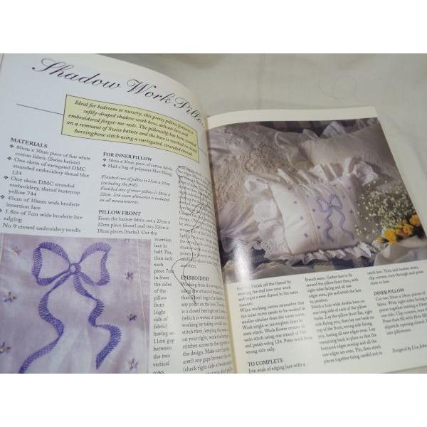 手芸系[The CROSS STITCH ＆ EMBROIDERY COLLECTION] 洋書 英語 クロス