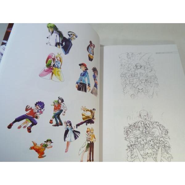 ポケットモンスターSPECIAL 山本サトシ画集 : The Art of Pocket