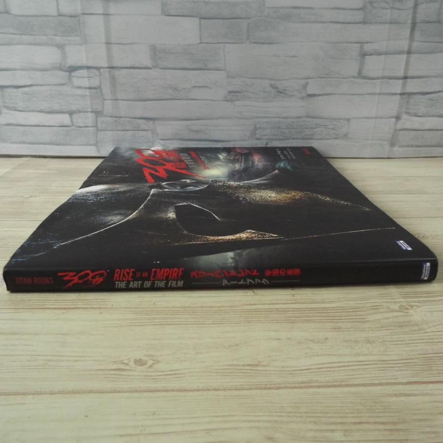映画関連[300 RISE OF AN EMPIRE スリー・ハンドレッド 帝国の進撃