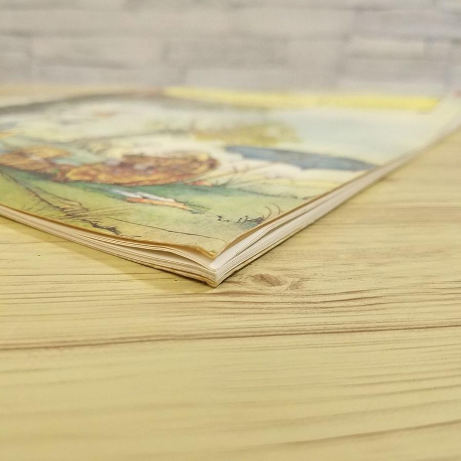 期間限定特価】外国語絵本[イソップ うさぎとかめ The Hare and the