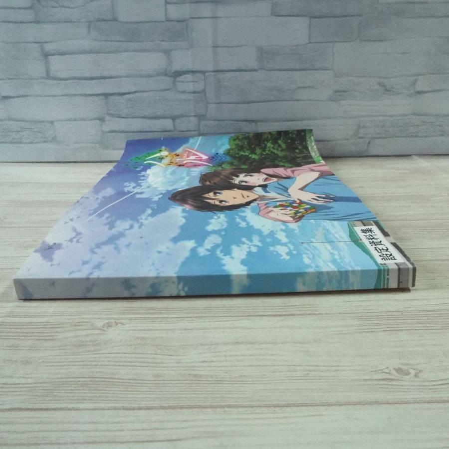 HALハル様 確認用 期間限定特価】アニメ系[ハル HAL 設定資料集] 設定画集 キャラクター
