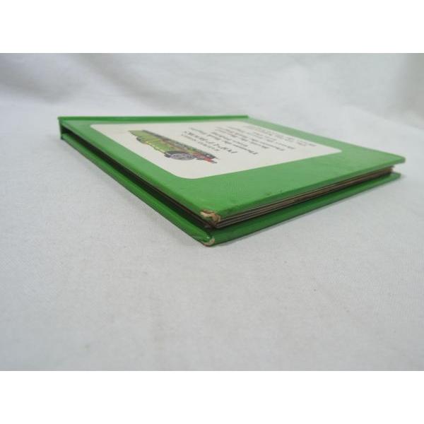 期間限定価格】仕掛絵本[きかんしゃトーマス Henry the Green Engine