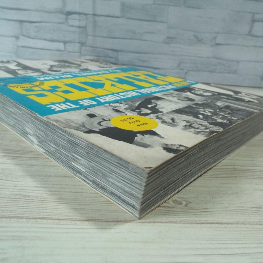映画関連[写真でたどる映画の歴史 1929-1973 A NEW PICTORIAL HISTORY