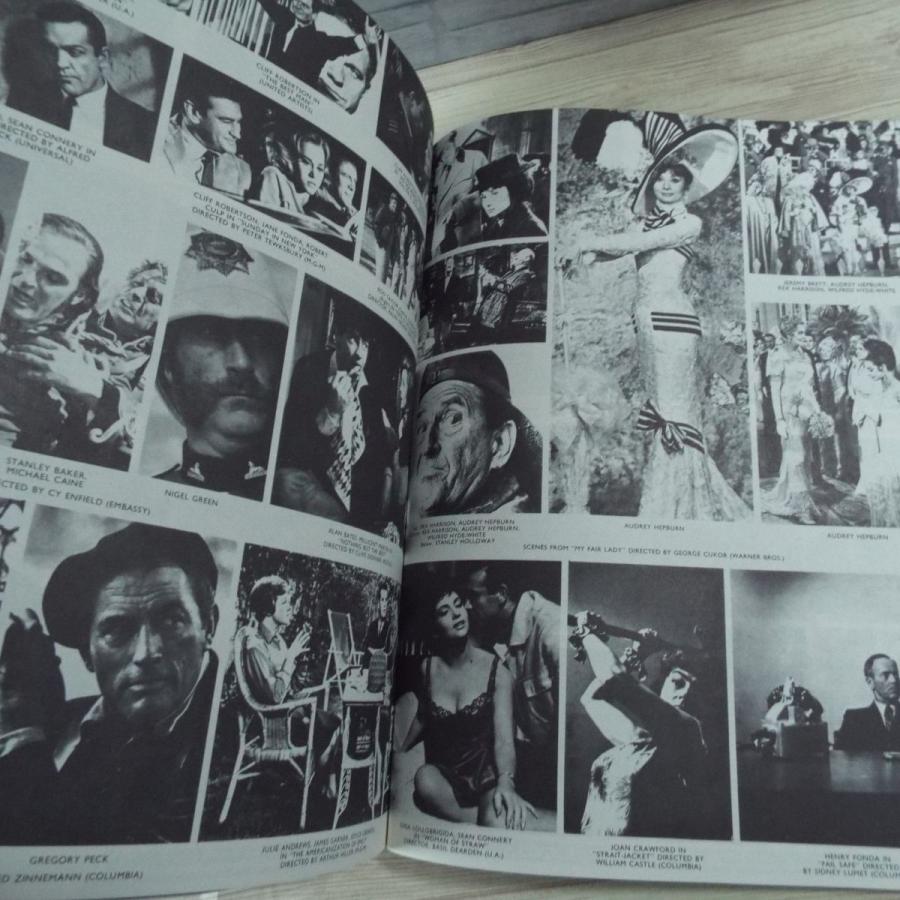 洋書 A New Pictorial History of the Talkies A New Pictorial History of the Talkies: Blum, Daniel: Amazon.com