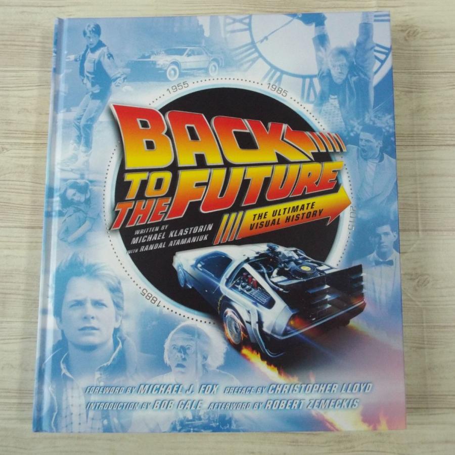 映画関連 バック トゥ ザ フューチャー完全大図鑑 マーティンの兄姉が消える写真付き 80年代sf映画 Boko1944mvx Funfunほうむず 通販 Yahoo ショッピング