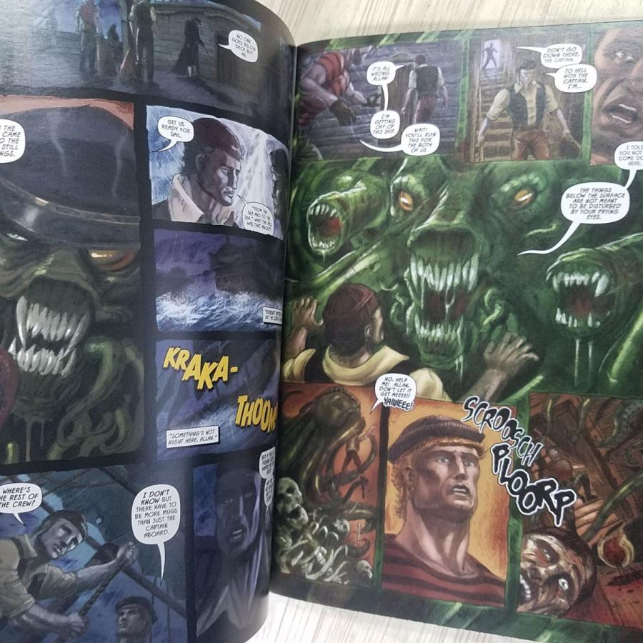 The Disciples of Cthulhu 洋書 The Disciples of Cthulhu 洋書