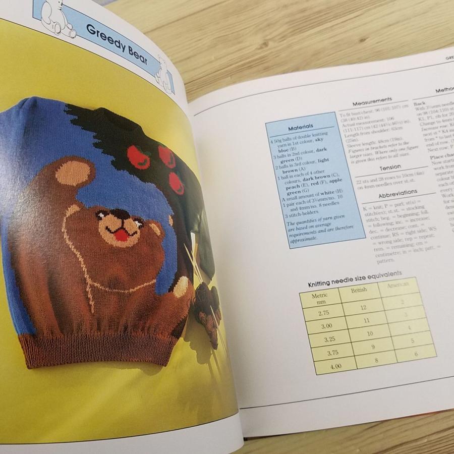 手芸系[テディベア・クラフトブック THE TEDDY BEAR CRAFT BOOK] 洋書