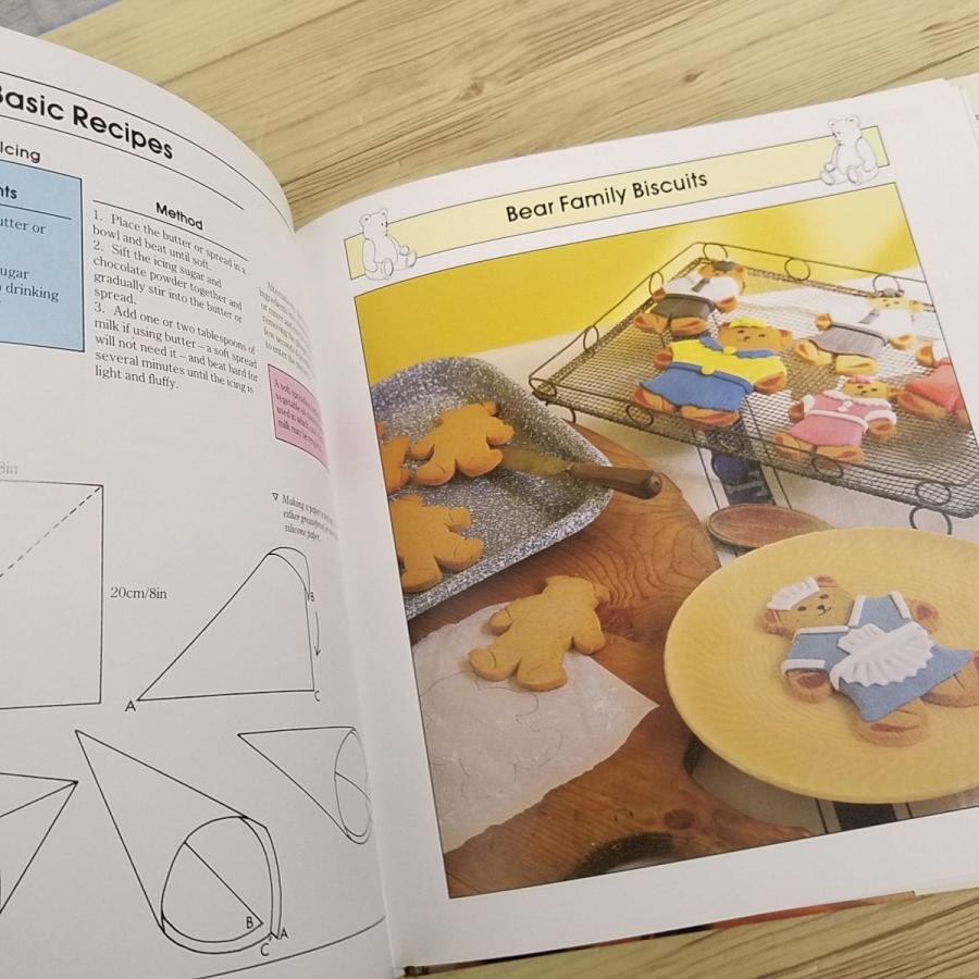 手芸系[テディベア・クラフトブック THE TEDDY BEAR CRAFT BOOK] 洋書