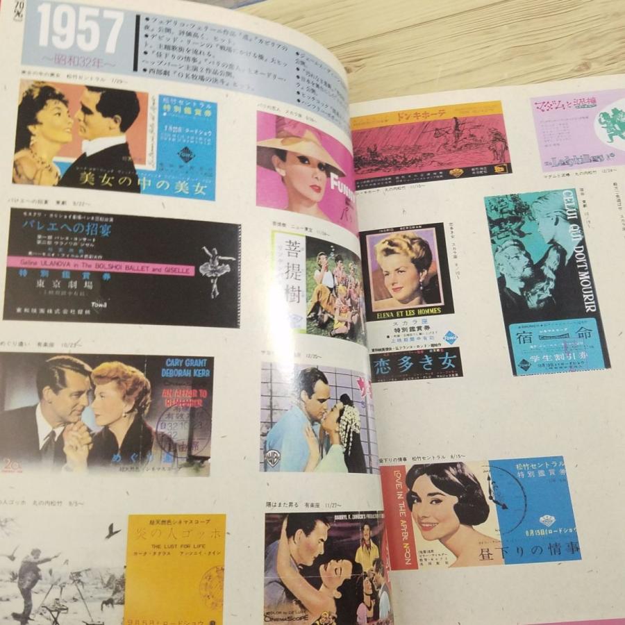 期間限定特価】映画関連[前売り券シネマグラフィティ] 1990年発行 淀川