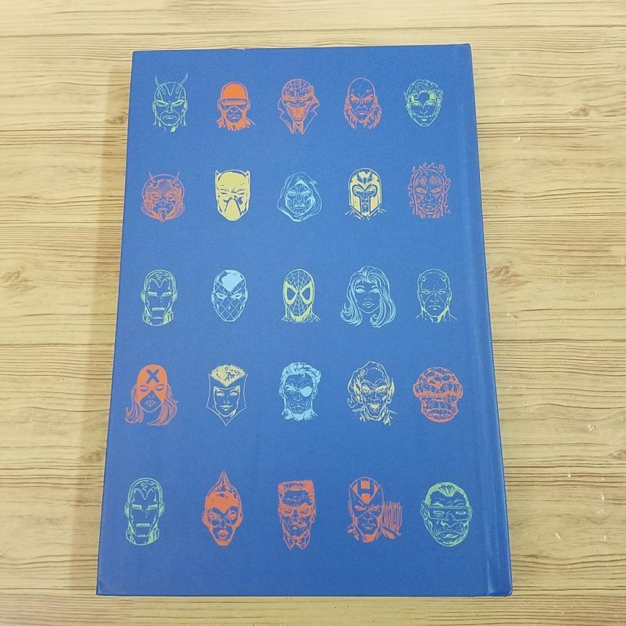 アメコミ[AMAZING FANTASTIC INCREDIBLE : A Marvelous Memoir スタン