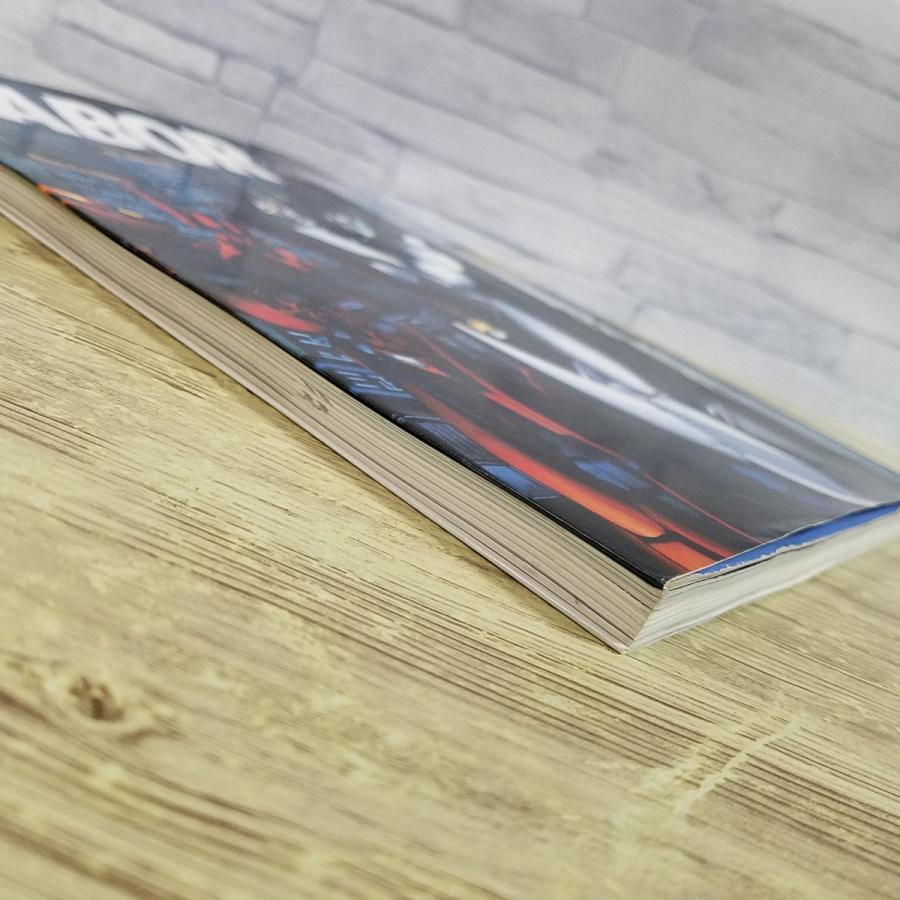 イラスト集[B-CLUB SPECIAL LABOR GRAPHIX 機動警察パトレイバー] 設定