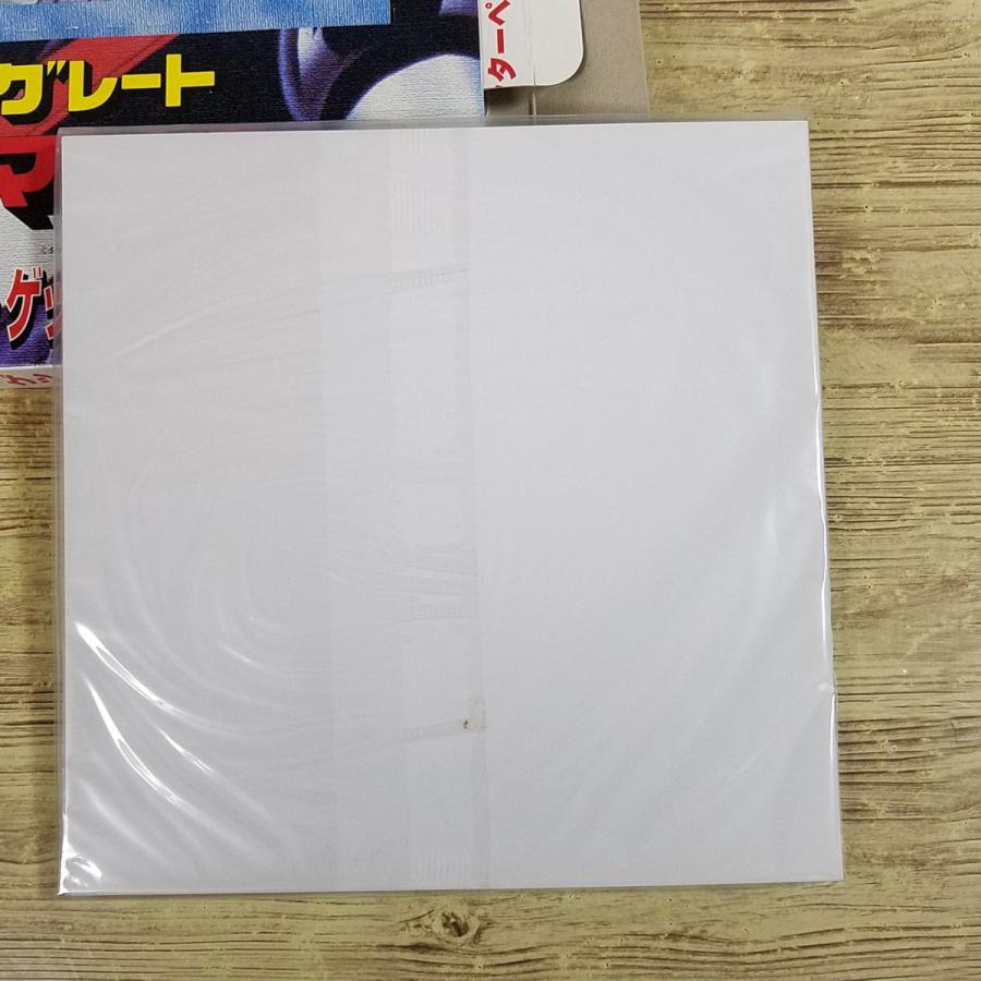 紙工作[グレートマジンガー： マジンガー・ゲッターペーパークラフト