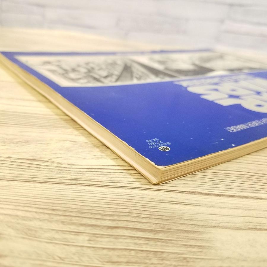 映画関連[スター・ウォーズ スケッチブック THE STAR WARS SKETCHBOOK
