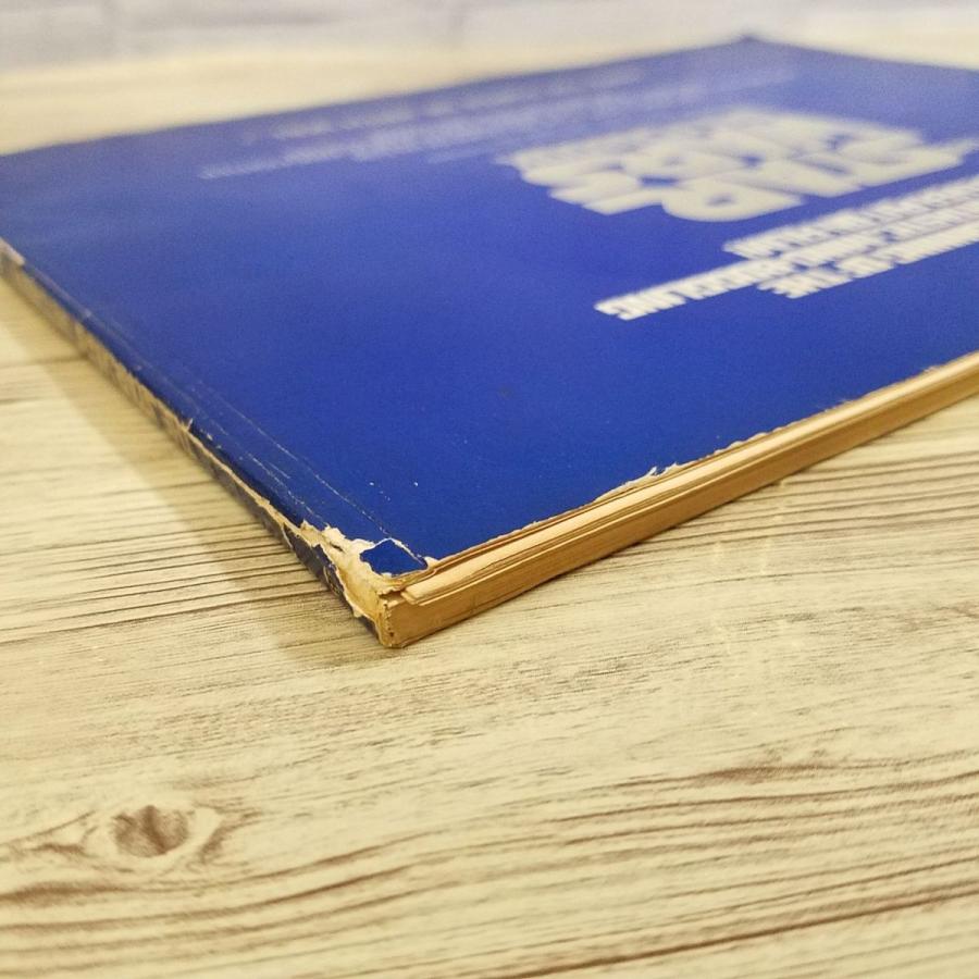 映画関連[スター・ウォーズ スケッチブック THE STAR WARS SKETCHBOOK