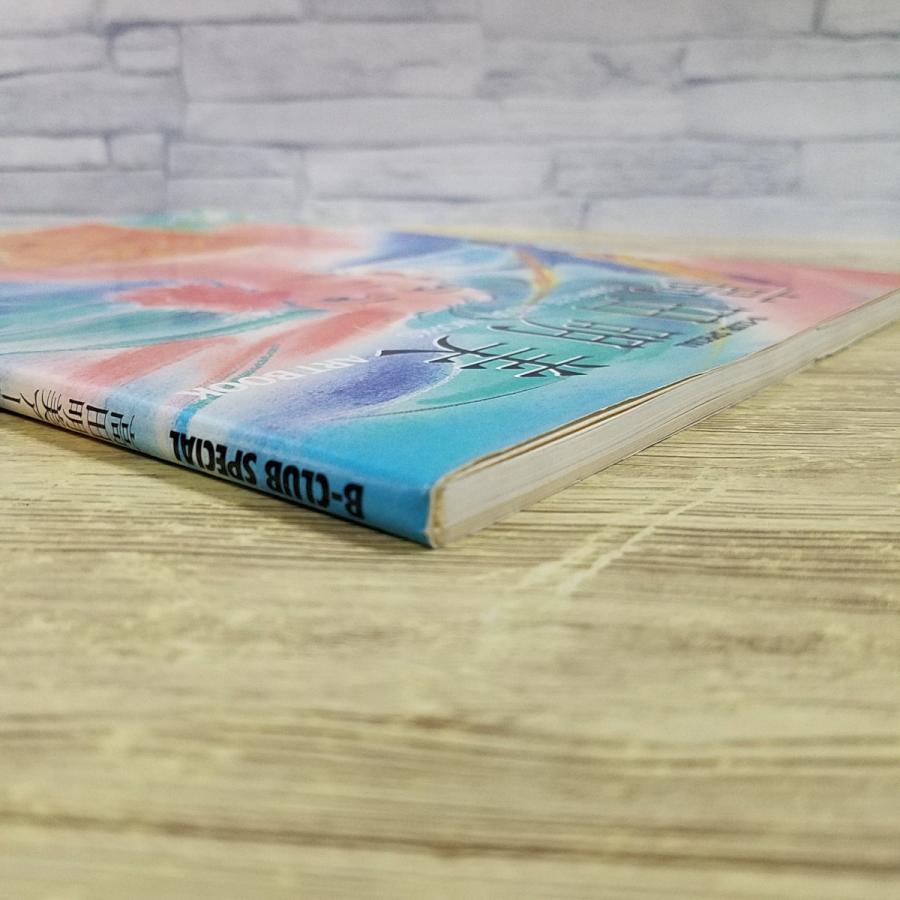 イラスト集[高田明美 アートブック（1986年9月発行）] クリィミーマミ