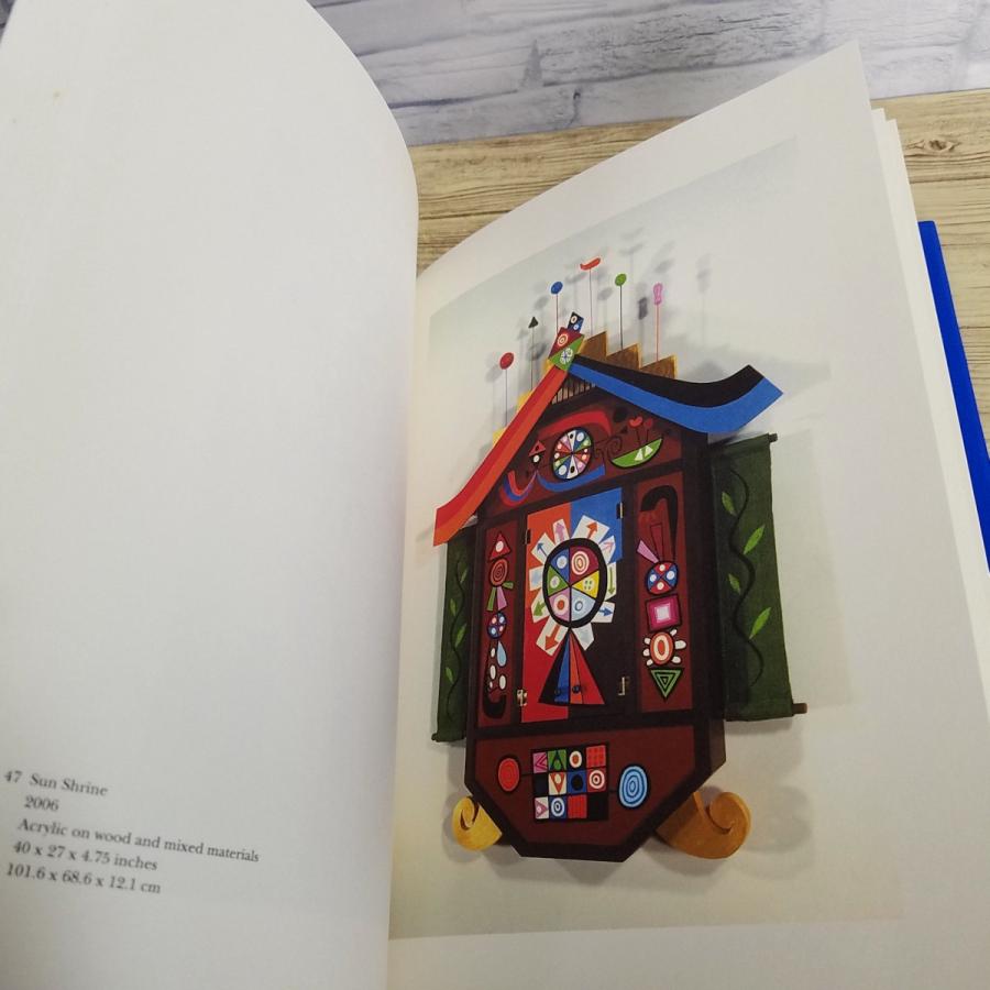 画集[ロドニー・アラン・グリーンブラット作品集 エレメンタル