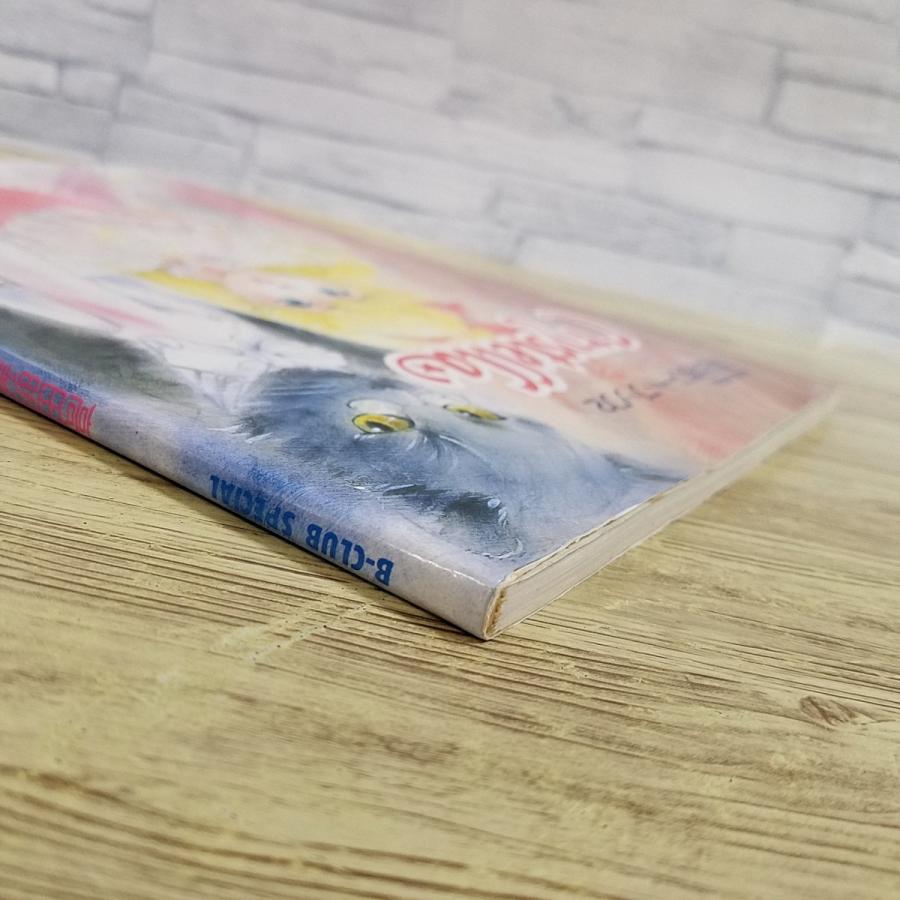 イラスト集[高田明美 アートブック2 クリステラ（1987年11月発行