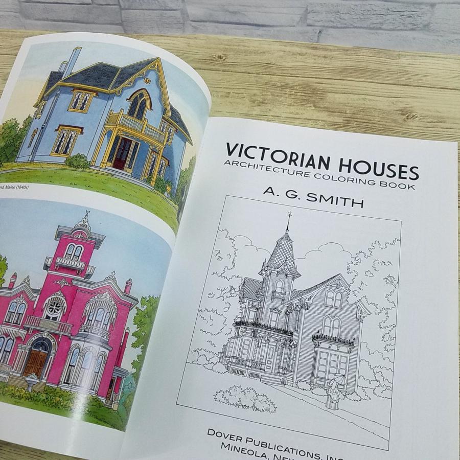 洋書　希少　AMERICAN　VICTORIANA　ビクトリアン　建築　設計 洋書 希少 AMERICAN VICTORIANA ビクトリアン 建築 設計 【公式通販】