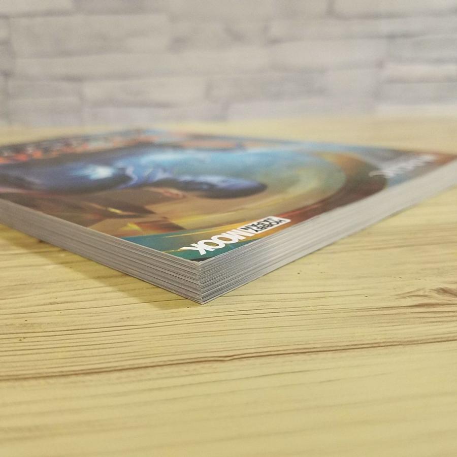 TCG関連[マジック：ザ・ギャザリング 基本セット2021 公式ハンドブック