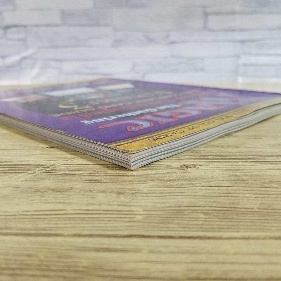 TCG関連[英語版マジック：ザ・ギャザリング 公式カードガイド 3 Magic
