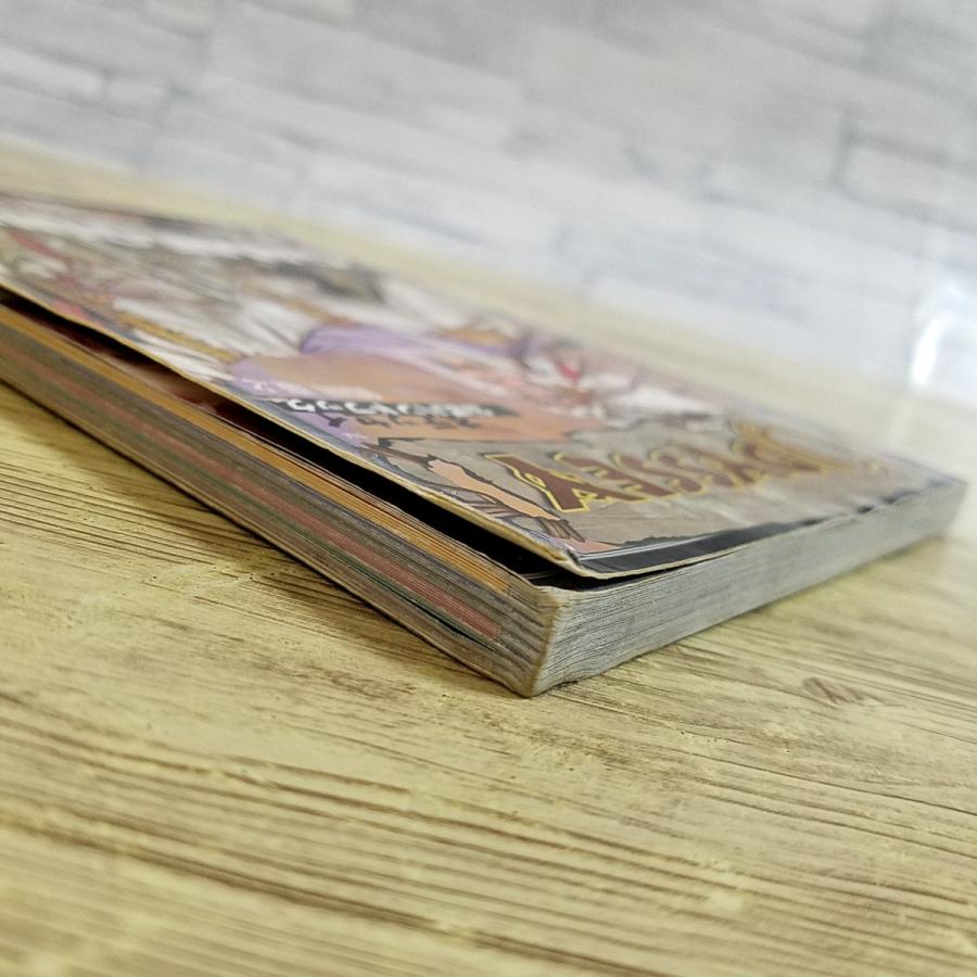 TCG[マジック：ザ・ギャザリング オデッセイ公式ハンドブック（使用感
