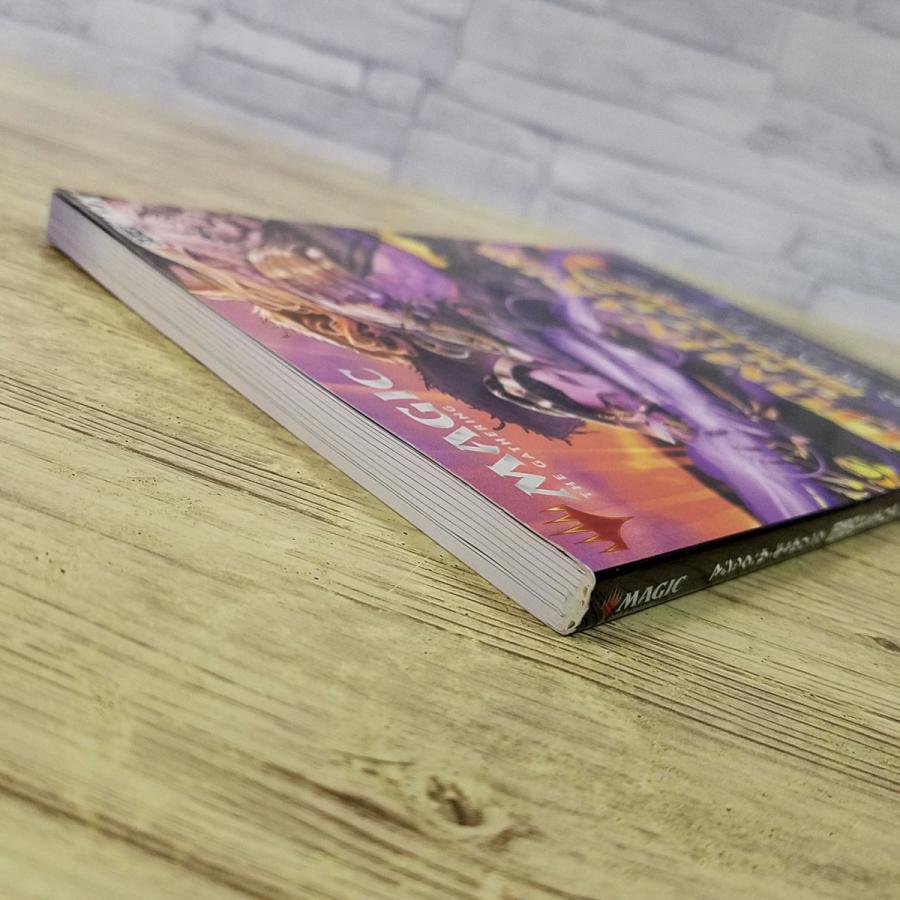 TCG関連[マジック：ザ・ギャザリング 団結のドミナリア 公式