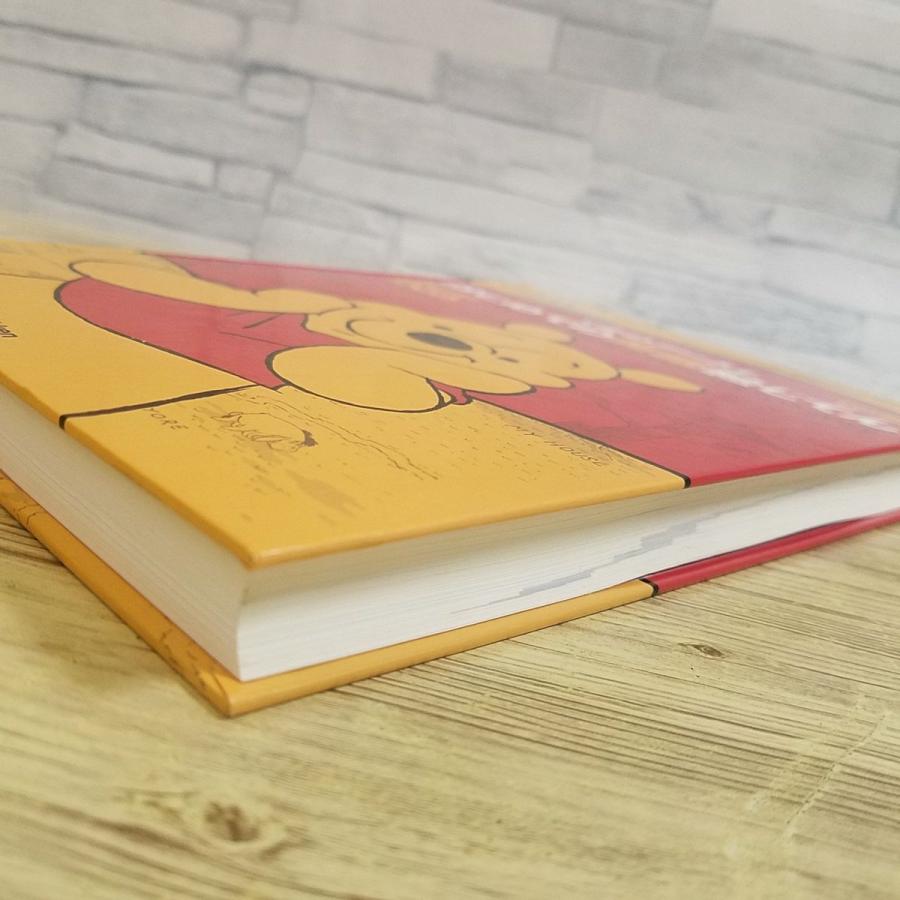 期間限定特価】学習絵本[くまのプーさん はじめての英語絵じてん（CD
