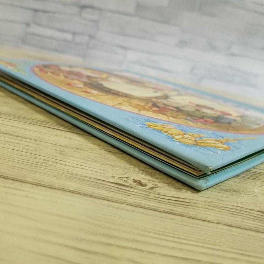 期間限定特価】仕掛絵本[しらゆきひめ クラシック ポップアップ（1984
