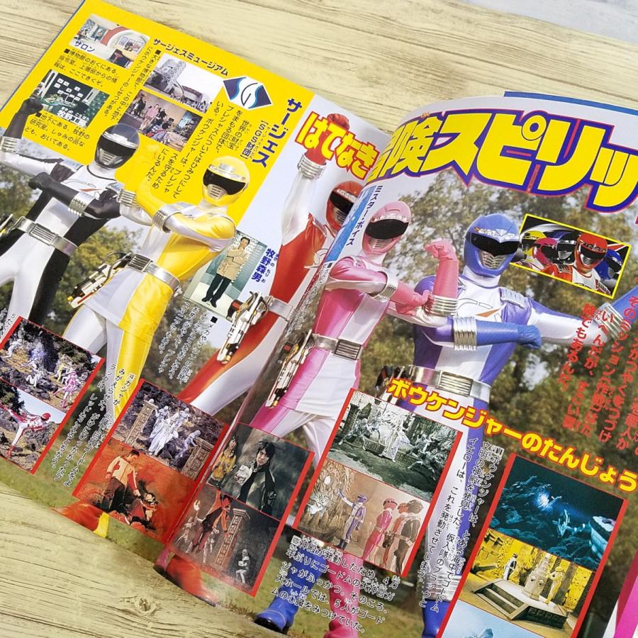 ボウケンジャー秘宝カード40セット160枚と箱付132枚（G57&G61