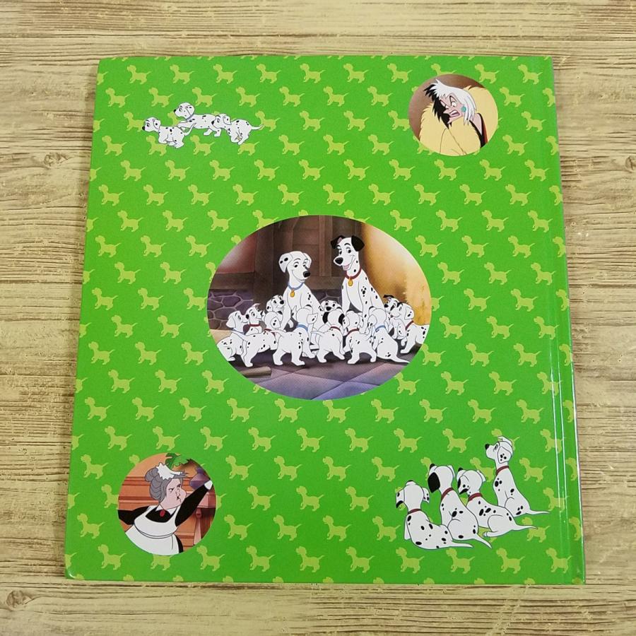 英語教材[英語で読もう！ 101匹わんちゃんのトラブル(カバー無し