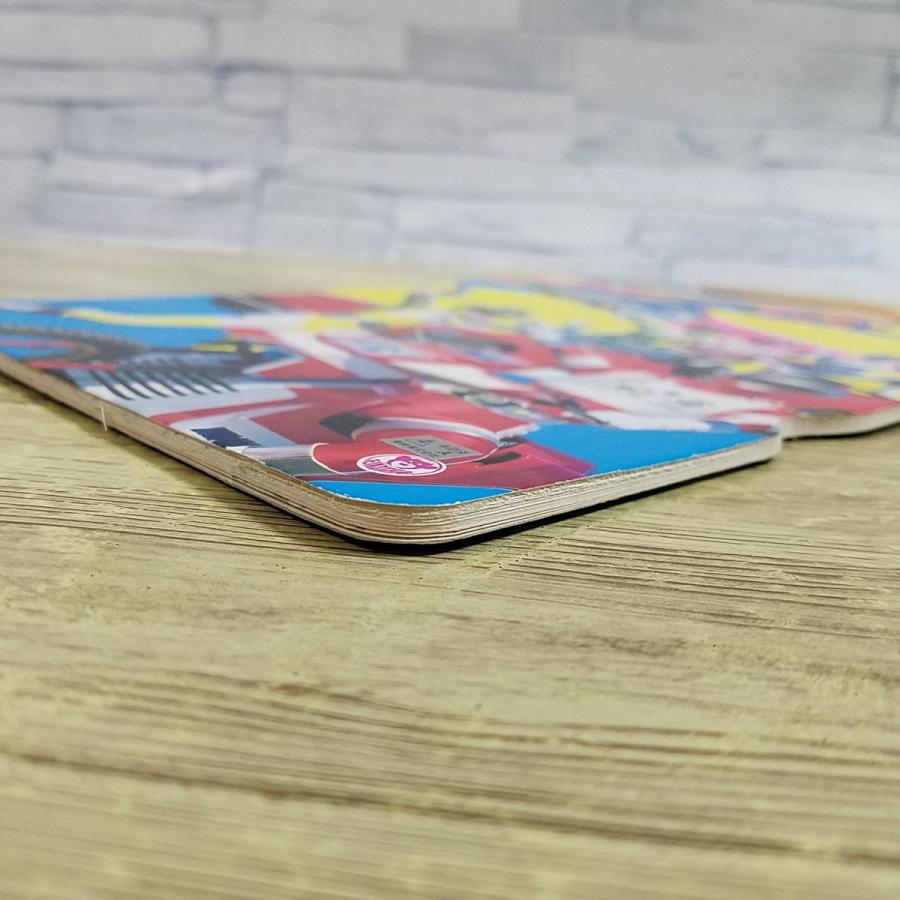 昭和レトロ　愛の戦士 レインボーマン ぬりえ 栄光社 未開封　デッドストック m67062677944_1.jpg?1755163452