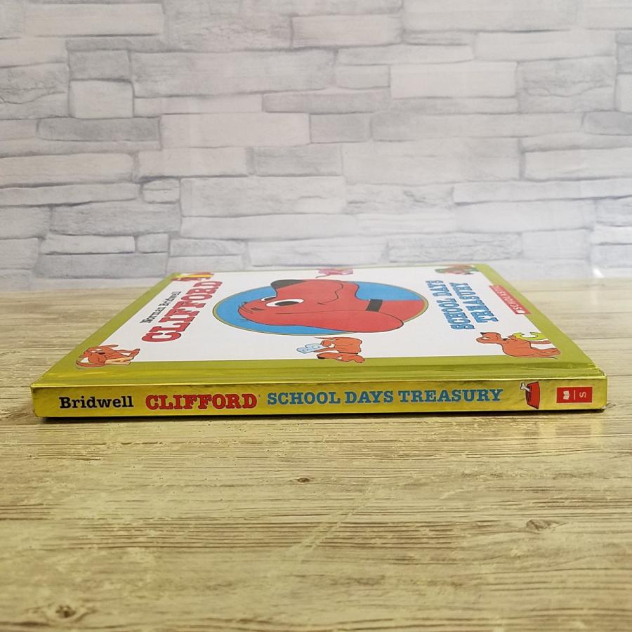 ハード表紙絵本 児童絵本 英語 洋書絵本 8冊セット 絵本[おさるのジョージ A Treasury of Curious George] 洋書 英語絵本