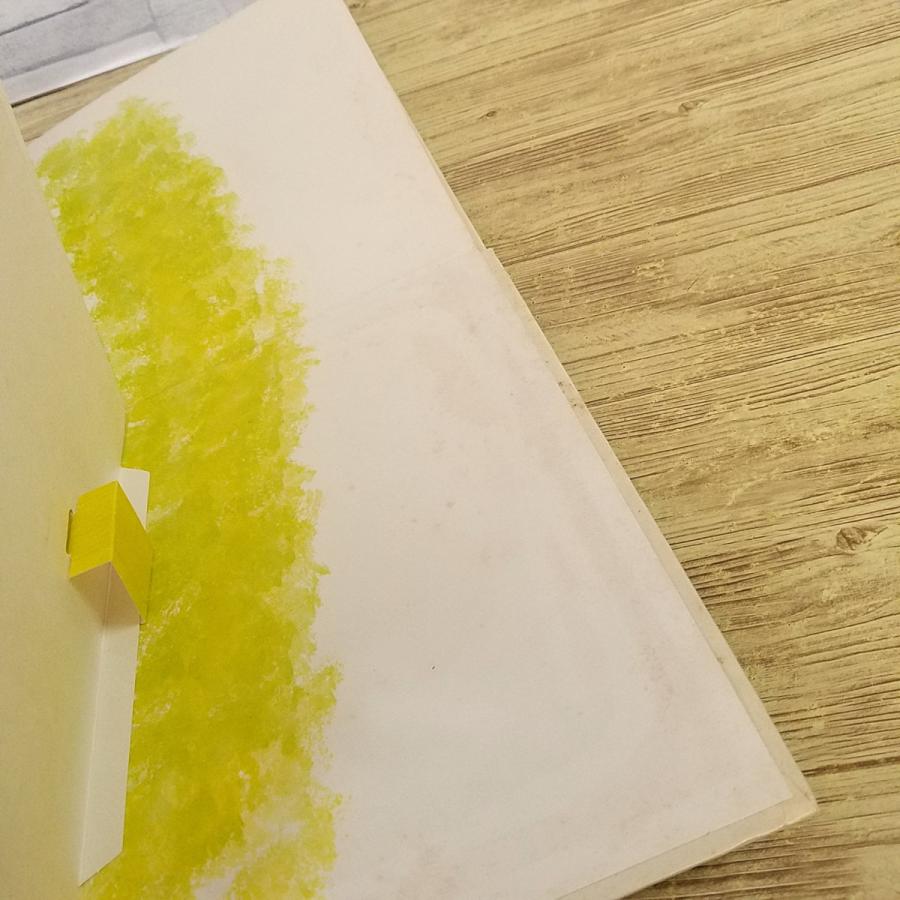 仕掛絵本[THE POP-UP BOOK of gnomes] 森の小人 ノーム ポップアップ