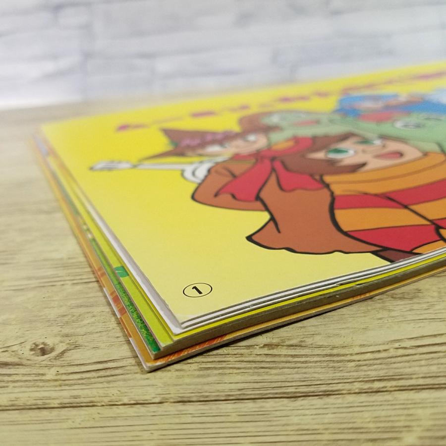 ムーミン　紙芝居　５話セット売り maxresdefault.jpg?sqp=-