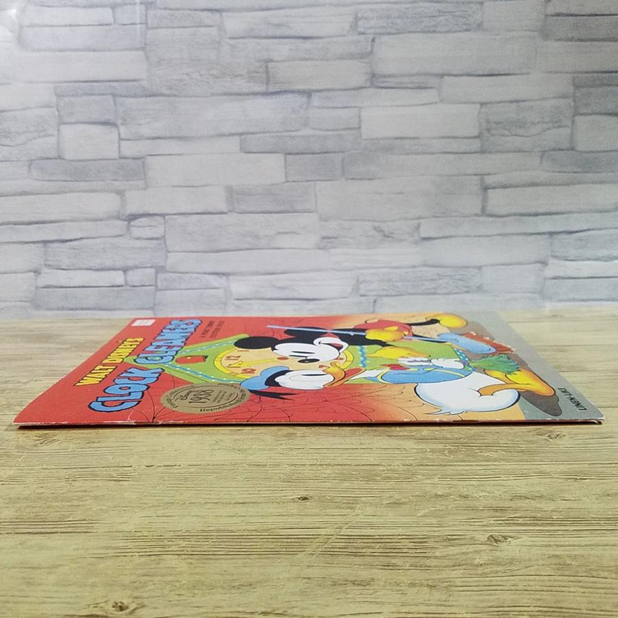 外国語絵本[WALT DISNEY
