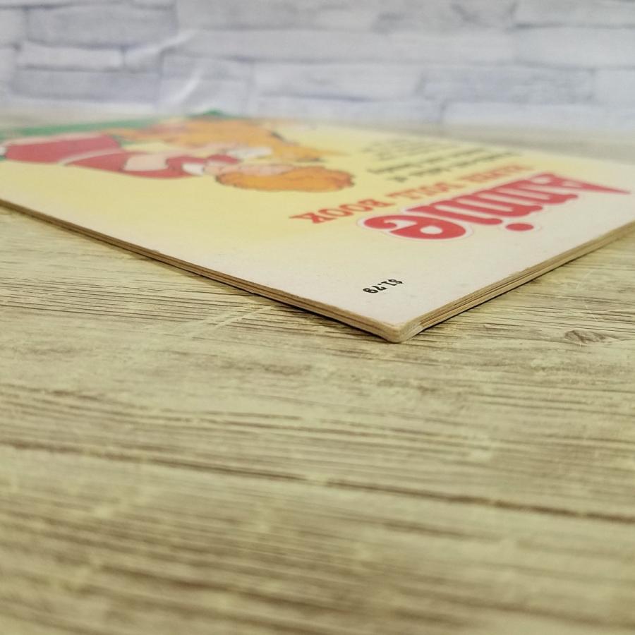紙工作[アニー ペーパー・ドール・ブック Annie Paper Doll Book] 紙の