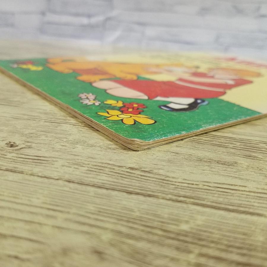 紙工作[アニー ペーパー・ドール・ブック Annie Paper Doll Book] 紙の