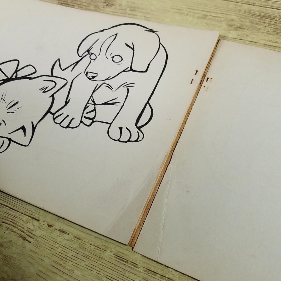【中古】 こどものぬりえ 2025年春🌸ウエインズキッズぬりえ展示会のご案内