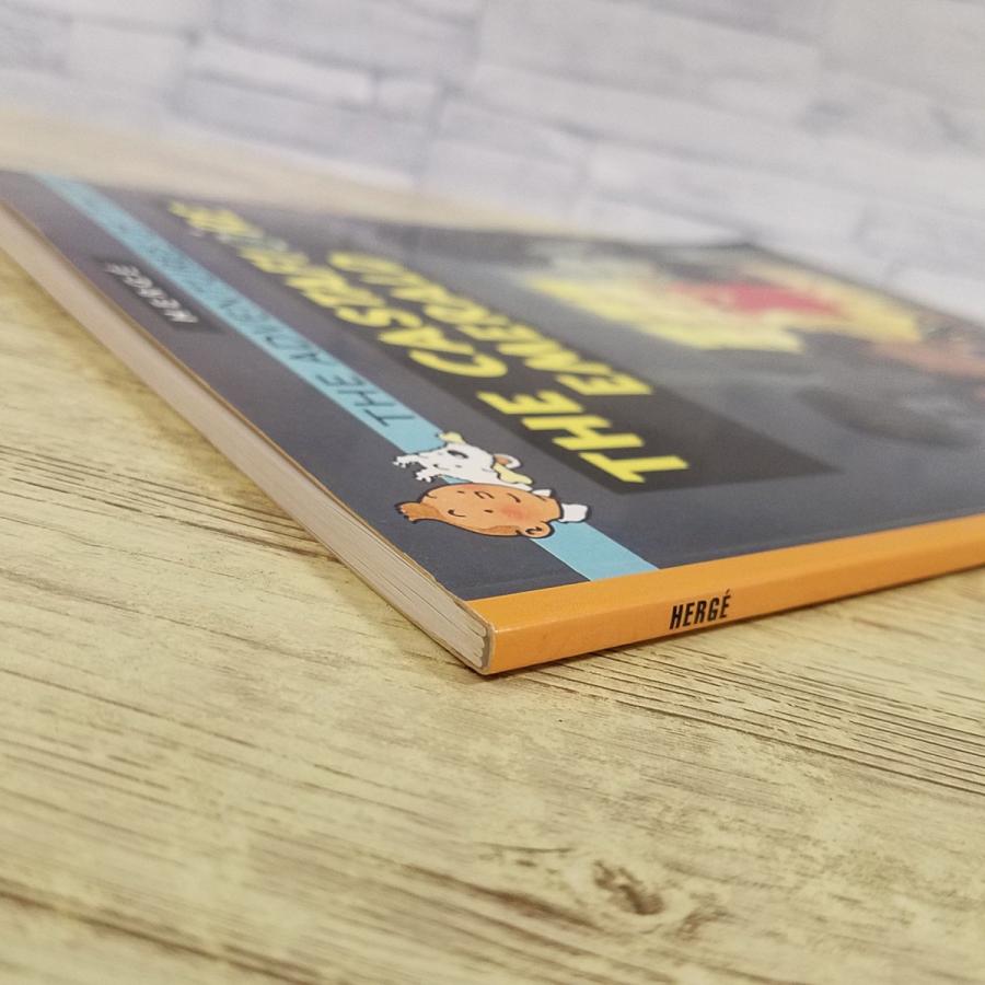 ☆チャーリーダミリオ　海外雑誌　洋書　3冊セット☆ CHARLIE & THE CHOCOLATE FACTORY (LBR 3)