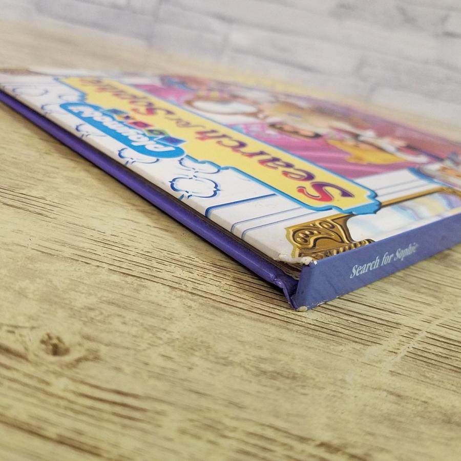 仕掛絵本[プレイモービル・ブックス Playmobil Books Search for